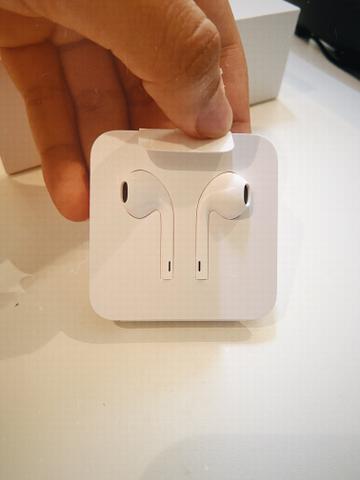 Fone Apple EarPods - Foto 2