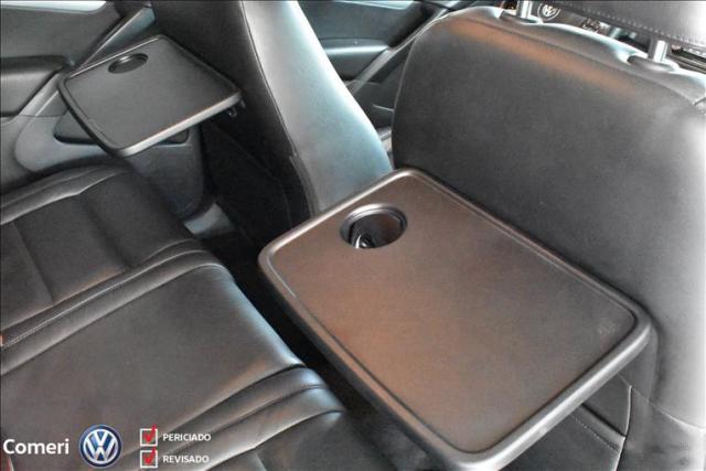 Volkswagen Tiguan 2.0 Tsi 16v Turbo - Foto 12