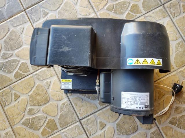 Compressor de ar direto 3,6 pés 1 hp monofásico - Bravo CSI4BR/AD 110V/220V - Foto 2