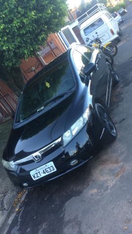 Vende se civic