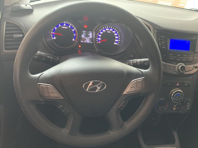 Hyundai HB20 - Foto 6
