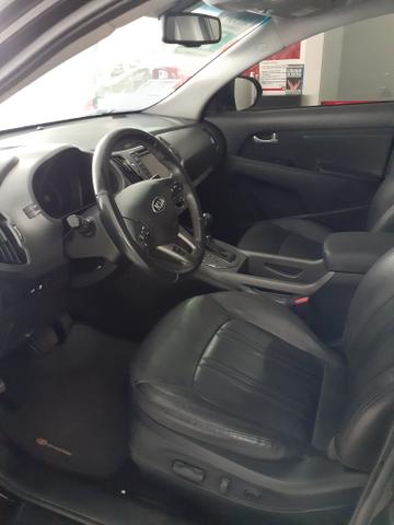 Kia Sportage EX - Foto 4