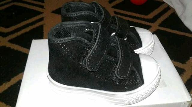 Sapatos infantil Tam 20 18 18 - Foto 5