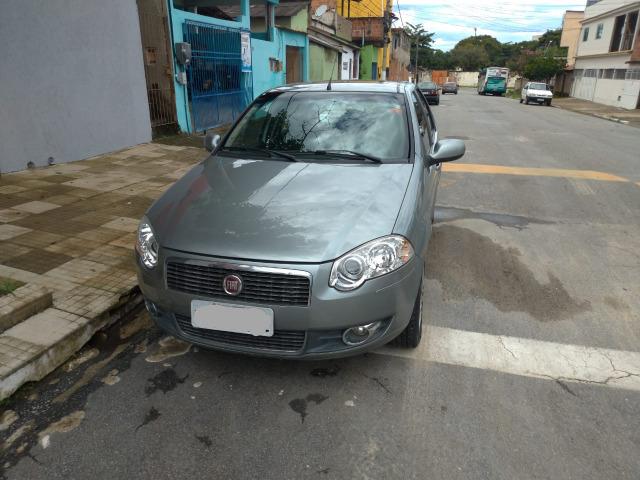 Fiat Palio Essence 1.6 16V (Flex) 2011