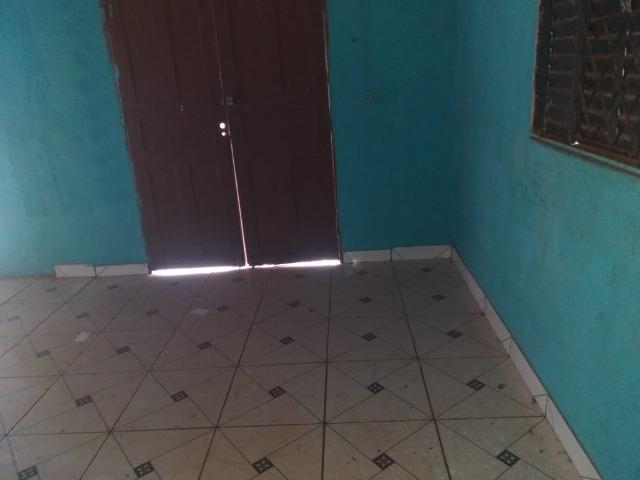 Casa de Esquina com Ponto Comercial no KM 40 (Via São João e São Domingos do Araguaia) - Foto 6