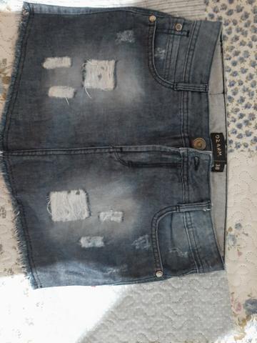 Roupas de Marca