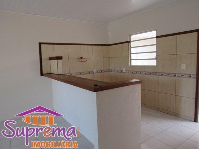51 98252,00,33 Simone/C127 Casa próx. ao mar, com anexo!S. Terezinha-Imbé - Foto 2