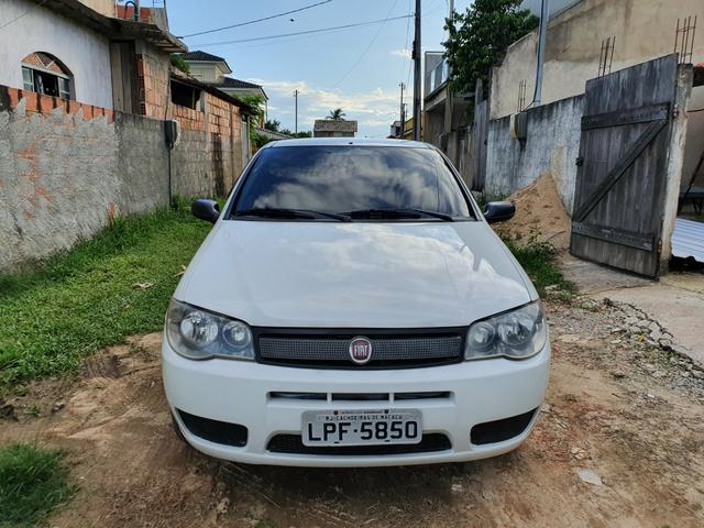 Vendo Fiat Palio Fire Flex