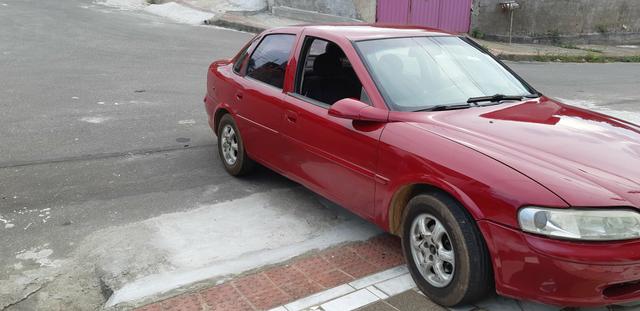 Vectra 99 8V/GNV no Documento - Foto 6