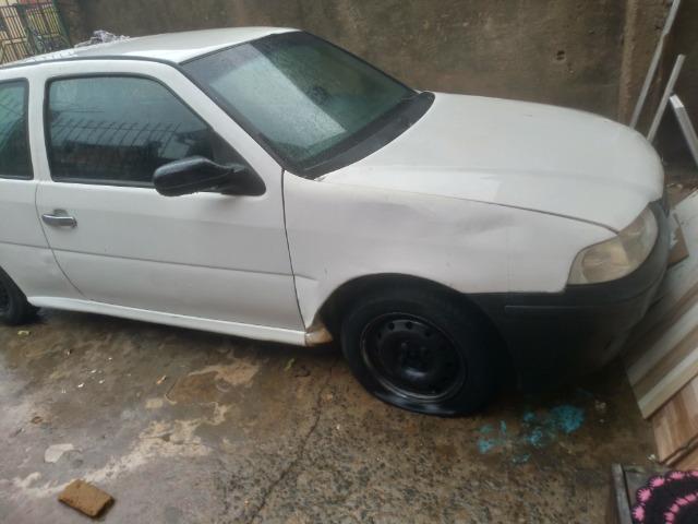 Gol 2005 muito doc não está andando quero outro volto um pouco - Foto 4
