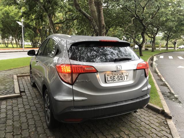 Honda HRV - Foto 3