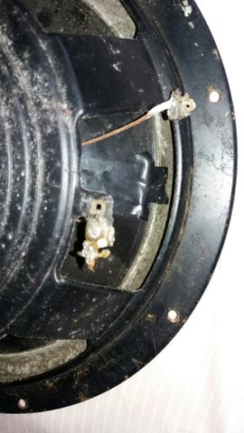 Vendo par de auto falantes Pioneer impp - Foto 4