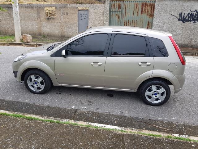 Fiesta 1.6 2012/2013 8v