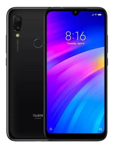Redmi Note 7 Preto 128 Gb (Lacrado, 03 meses de garantia - Foto 3
