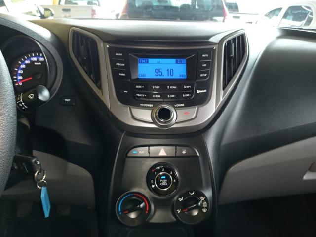 HB20S 2015/2015 1.0 COMFORT PLUS 12V FLEX 4P MANUAL - Foto 10