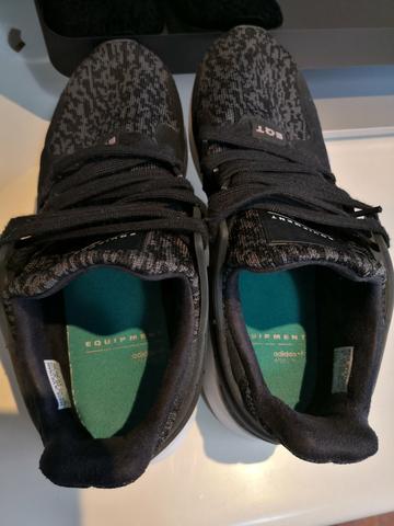 Tênis Adidas EQT Support Adv - Foto 3