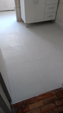 Alugo Apartamento um dormitório parque Germania - Foto 7