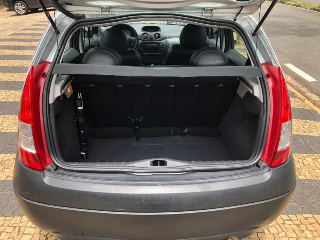 C3 XTR 1.4 Flex 8V 5p - Foto 8