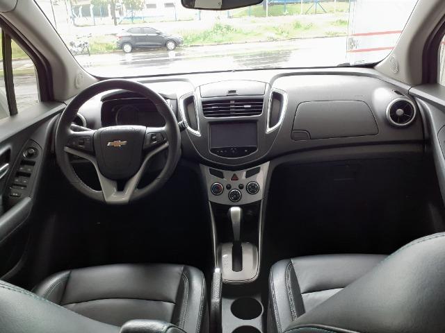 Tracker LTZ - Foto 5