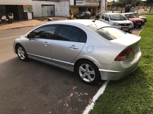 Endo Honda Civic lxs 1.8 2009/2010 - Foto 11