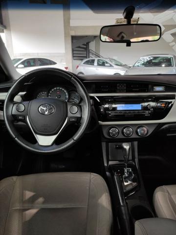 Corolla GLI Upper 1.8 2017 - Foto 9