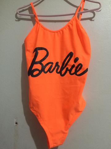 Vendo boddy da Barbie