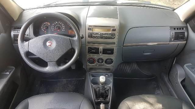 Fiat Siena EL 1.4 Completo, Original e 100% Revisado vd/trc - Foto 2