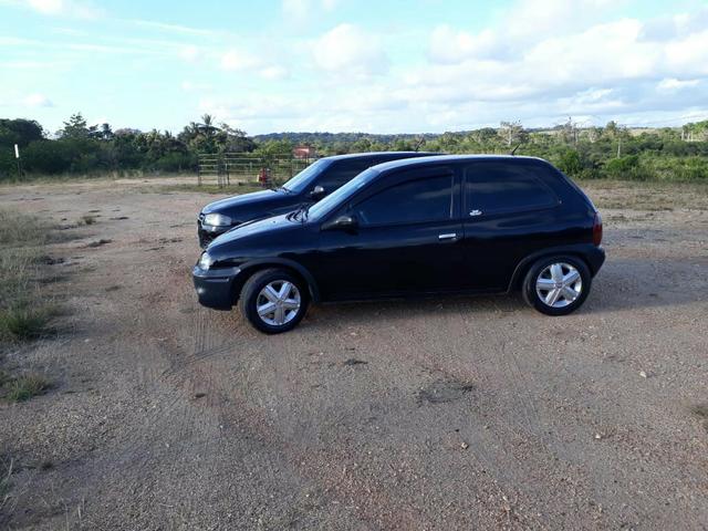 Vendo um corsa wind - Foto 3