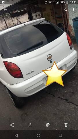 Celta 2005, GNV, 2020 PAGO