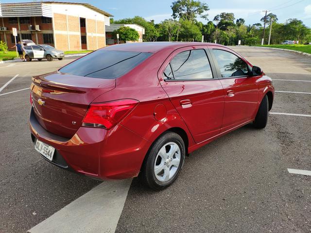 Prisma 1.4 LT 2019 - Foto 2