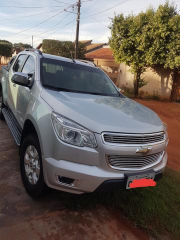 Vendo S10 - Foto 2