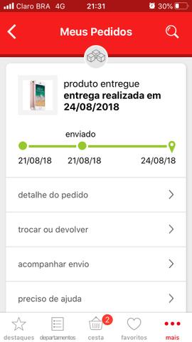 IPhone SE 128GB - Foto 2