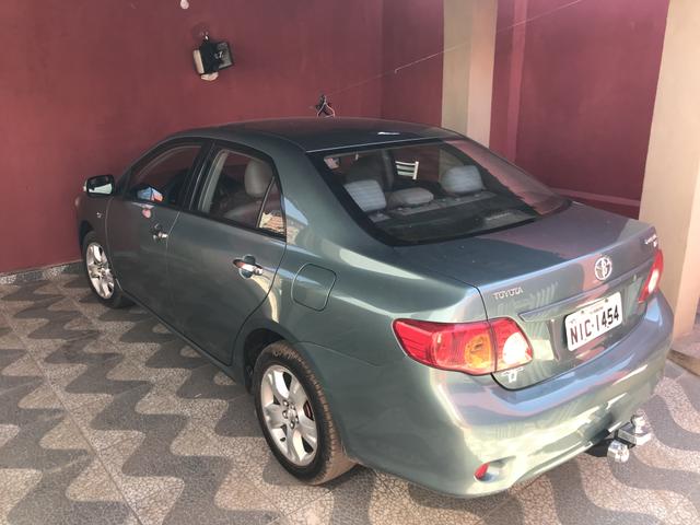 Corolla XEI