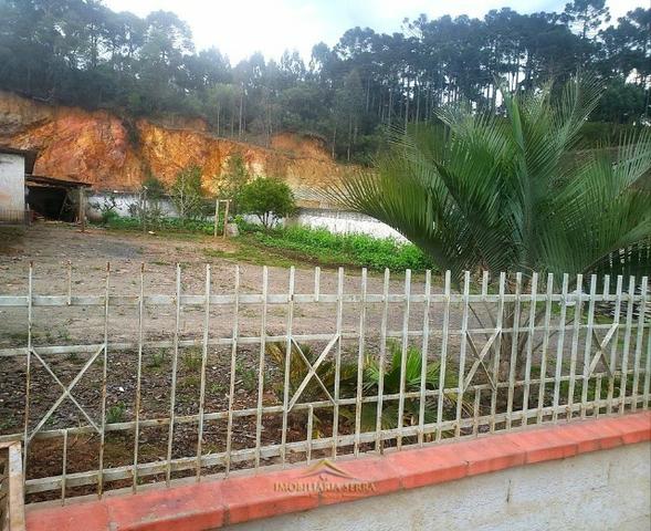 Lote no perímetro urbano da cidade de Rio Rufino - Foto 4