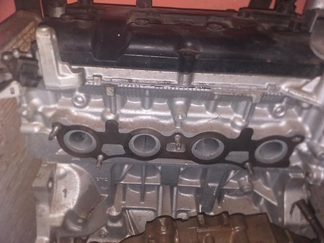 Vendo as peças do Sentra - Foto 9