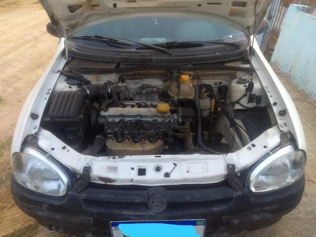 Corsa Wind - Foto 4