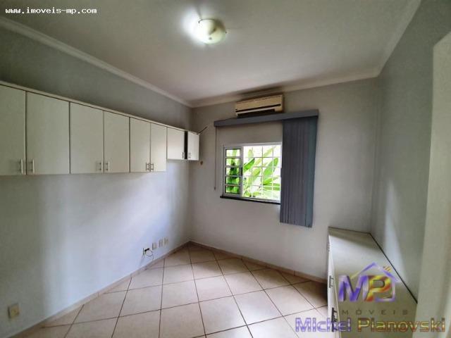 Condomínio "Villa Dei Fiori" de alto padrão, casa tipo em 02 (dois) pavimentos - Foto 10