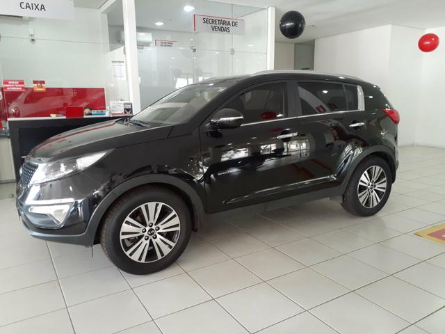 Kia Sportage EX - Foto 3