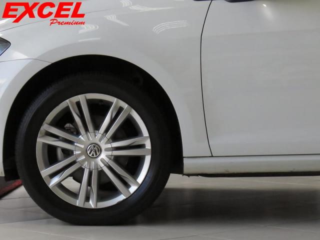VOLKSWAGEN GOLF VARIANT HIGHLINE 1.4 TSI AUT - Foto 15