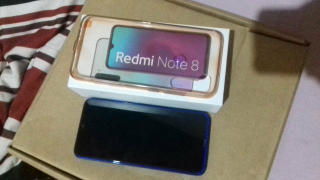 Vendo xiaomi redimi note 8 - Foto 4