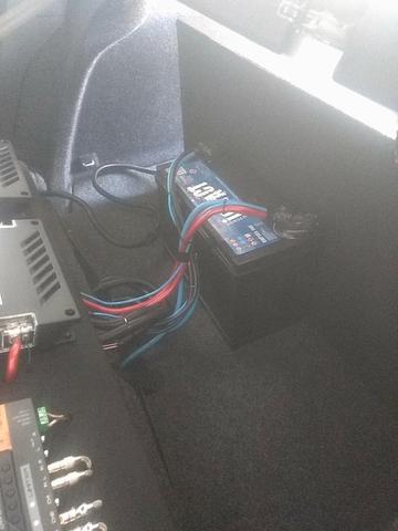 Som automotivo - Foto 4