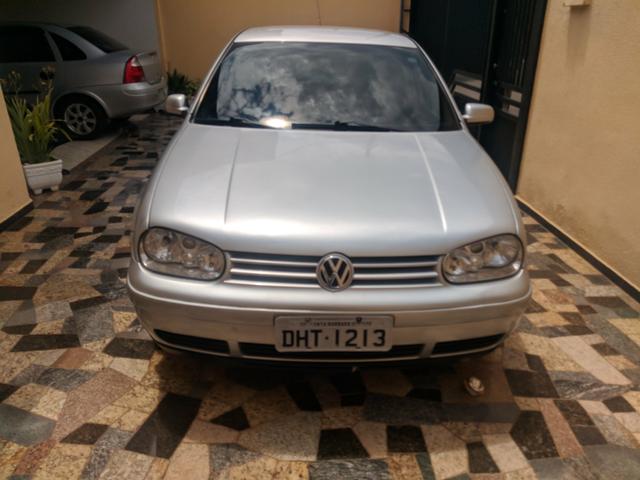 Golf 1.6 nacional 2003