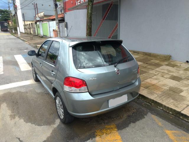 Fiat Palio Essence 1.6 16V (Flex) 2011 - Foto 6