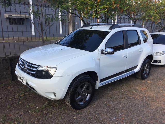 Duster Tech Road 2014 - Foto 4