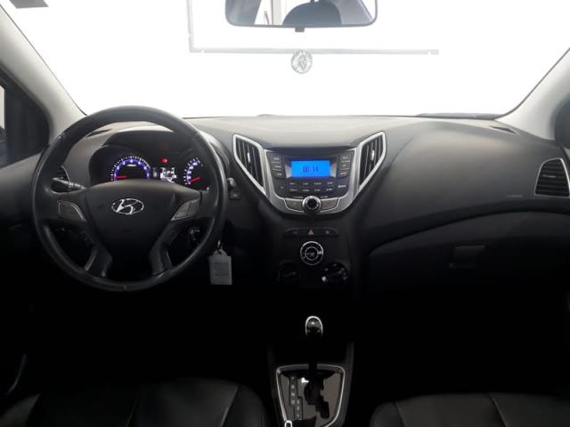 HYUNDAI HB20S 2015 PREMIUM 1.6 AUTOMÁTICO COURO - Foto 7