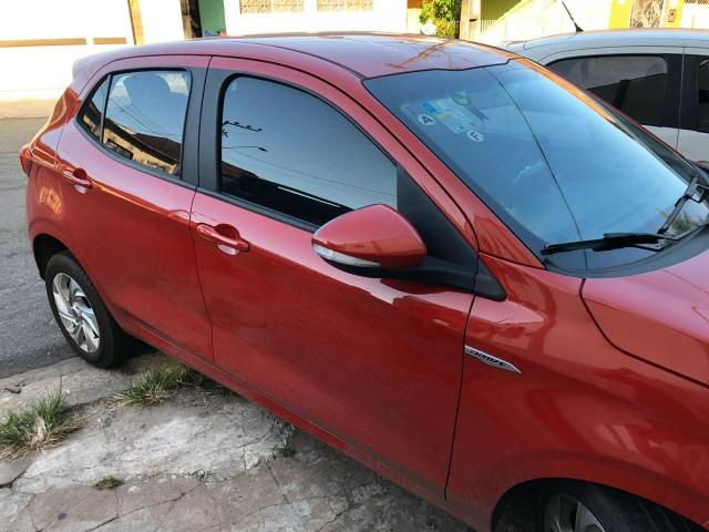Fiat Argo GSR 2018 - Foto 2