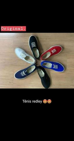 Redley Originals - Foto 6