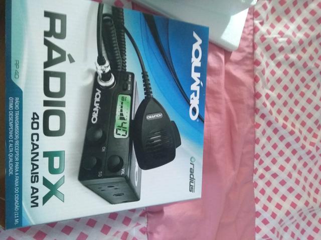 Rádio Px