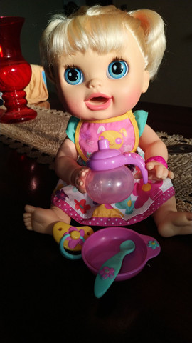 baby alive olx