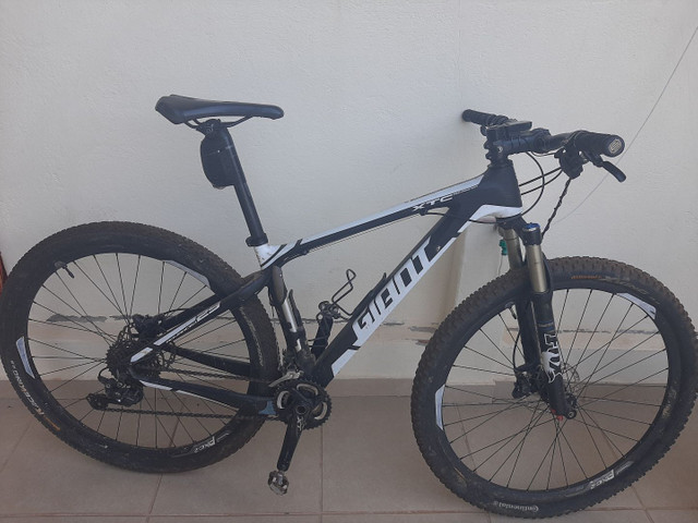 giant xtc advanced 29 2015